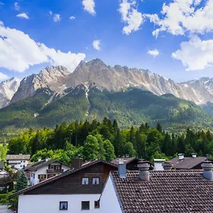 3* Guest house Gasthof Hoehenrain