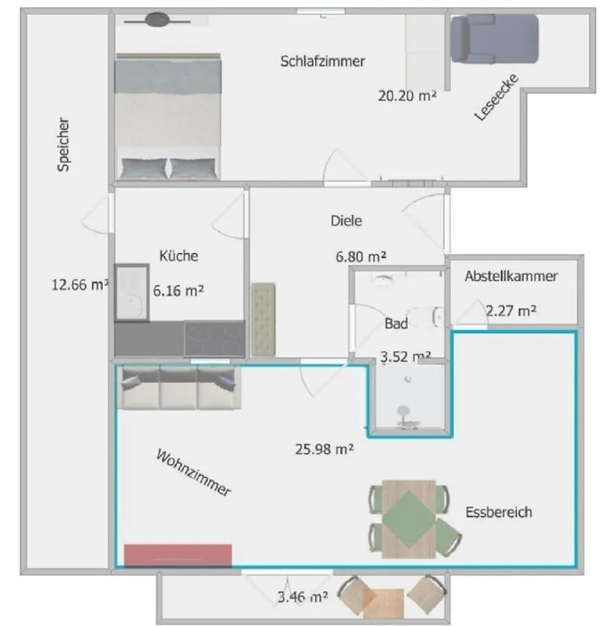 Ferienwohnung Jubilaeumsgrat Grainau Apartment
