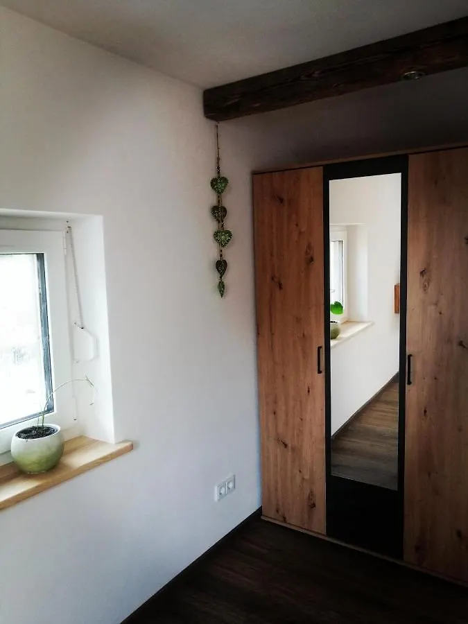 Apartment Ferienwohnung Jubilaeumsgrat Grainau Germany