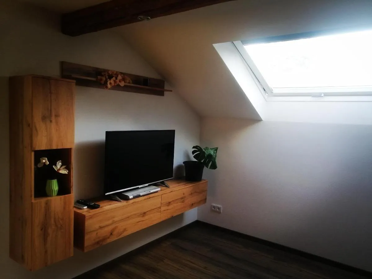 Ferienwohnung Jubilaeumsgrat Grainau Germany