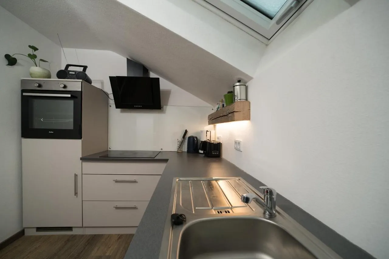 Ferienwohnung Jubilaeumsgrat Grainau