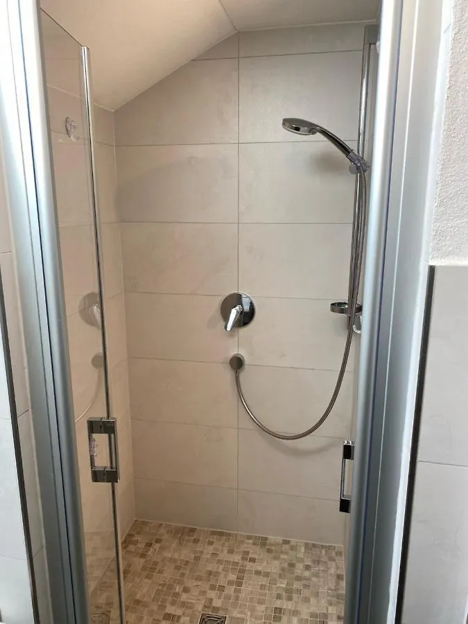 Ferienwohnung Jubilaeumsgrat Grainau